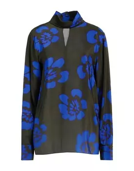 Топ Nina Ricci, зеленый