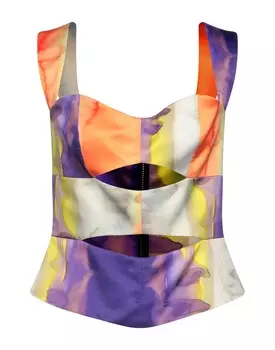 Топ Nineminutes, фиолетовый