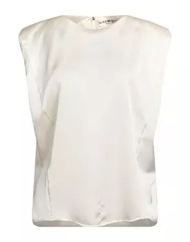 Топ Nineminutes, кремовый