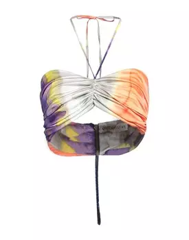 Топ Nineminutes, оранжевый