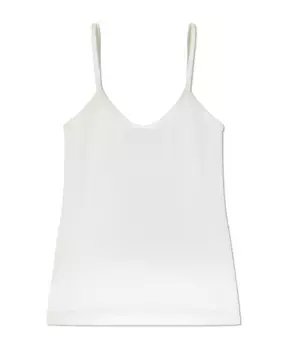 Топ нижнего белья на бретелях Dsquared2, белый