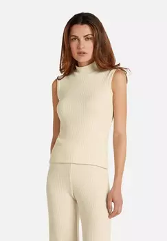 Топ NIZONA Nicowa, белый