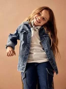 Топ NKFKAB SL SLIM NOOS Name it, цвет bright white