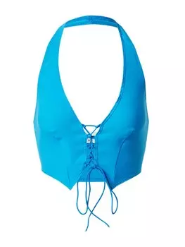 Топ Nly By Nelly, голубое небо