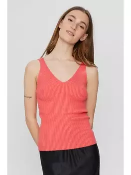 Топ NMPH Cerys, коралловый