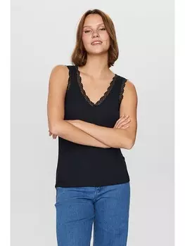Топ NMPH, черный