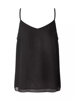 Топ NMPH, черный