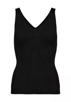 Топ Nmph, цвет Caviar