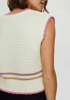 Топ Nmph, кремовый