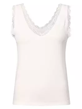 Топ NMPH Nubowie, белый