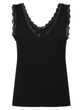 Топ NMPH Nubowie, черный