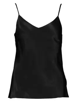 Топ NMPH Nuevelyn, черный