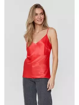 Топ NMPH Nuevelyn, красный