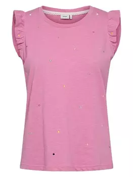 Топ NMPH Top, розовый