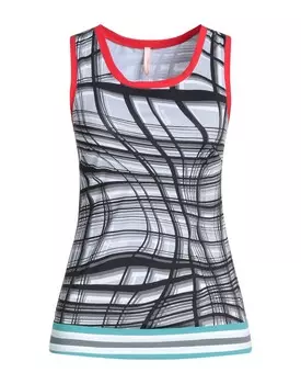 Топ No Ka 'Oi, черный