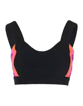 Топ No Ka 'Oi, черный