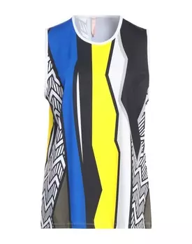 Топ No Ka 'Oi, черный