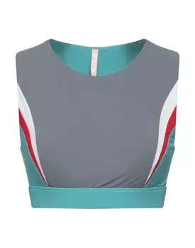 Топ No Ka 'Oi, серый