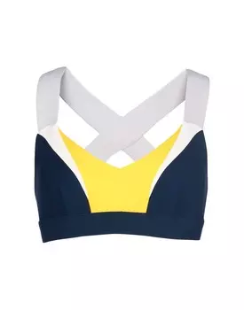 Топ No Ka 'Oi, синий