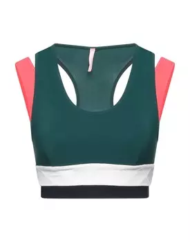 Топ No Ka 'Oi, зеленый