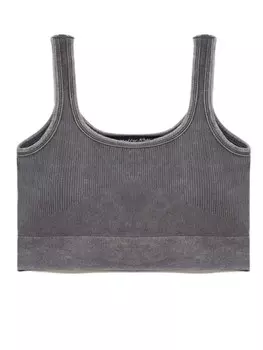 Топ No Matter What, антрацит