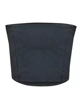 Топ No Matter What, антрацит