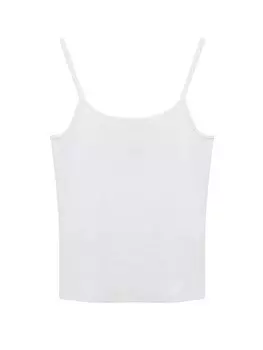 Топ No Matter What, белый