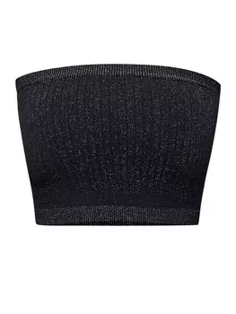 Топ No Matter What, черный