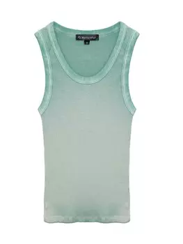 Топ No Matter What, цвет Green/Mint