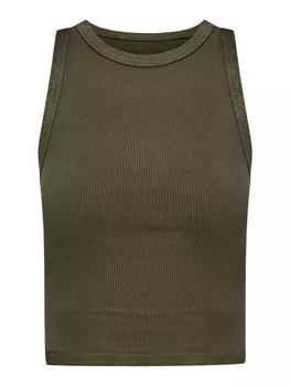 Топ No Matter What, хаки