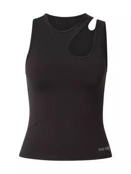 Топ noar studios, черный