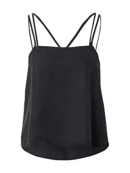 Топ Noisy May IDA MALIA, черный