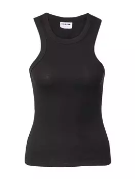 Топ Noisy may MAYA, черный