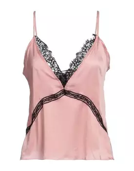 Топ Nolita, бледно-розовый