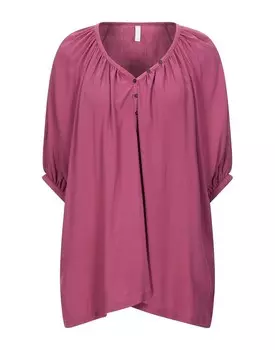 Топ Nolita, лиловый