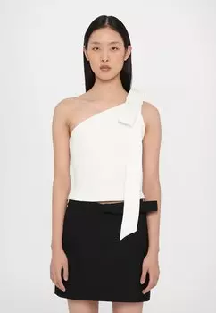 Топ NOMI Cult Gaia, молочный