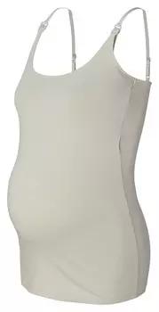 Топ Noppies Ara, экрю