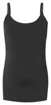 Топ Noppies Ara, черный