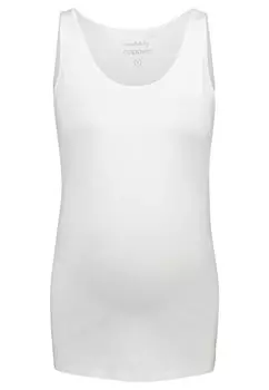 Топ Noppies, белый