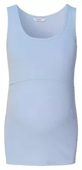 Топ Noppies Evita, небесно-синий