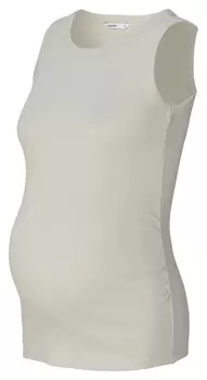 Топ Noppies Kaysa, белый