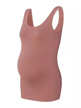 Топ Noppies, темно-розовый