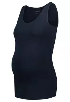 Топ Noppies, темно-синий