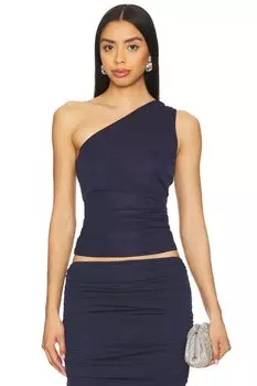 Топ Nora Auteur Studio, dark blue