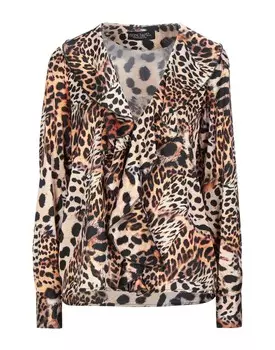 Топ Nora Barth, песочный