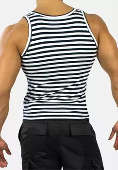 Топ normani Outdoor Sports, синий