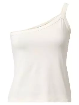 Топ NU-IN, экрю