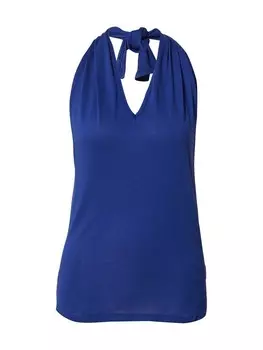 Топ NU-IN, морской синий