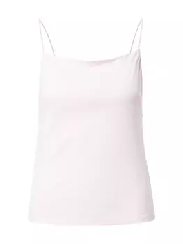 Топ NU-IN, светло-розовый