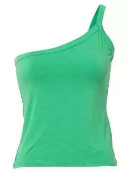 Топ NU-IN, зеленый